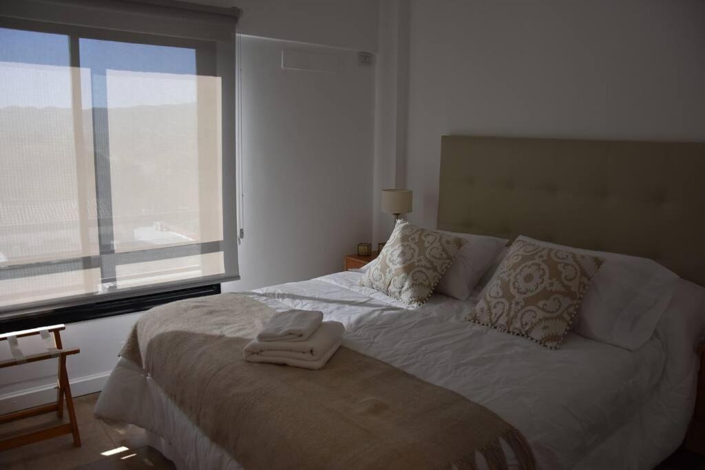 Appartamento L&B Departamento Premium Céntrico Jujuy San Salvador de Jujuy Esterno foto