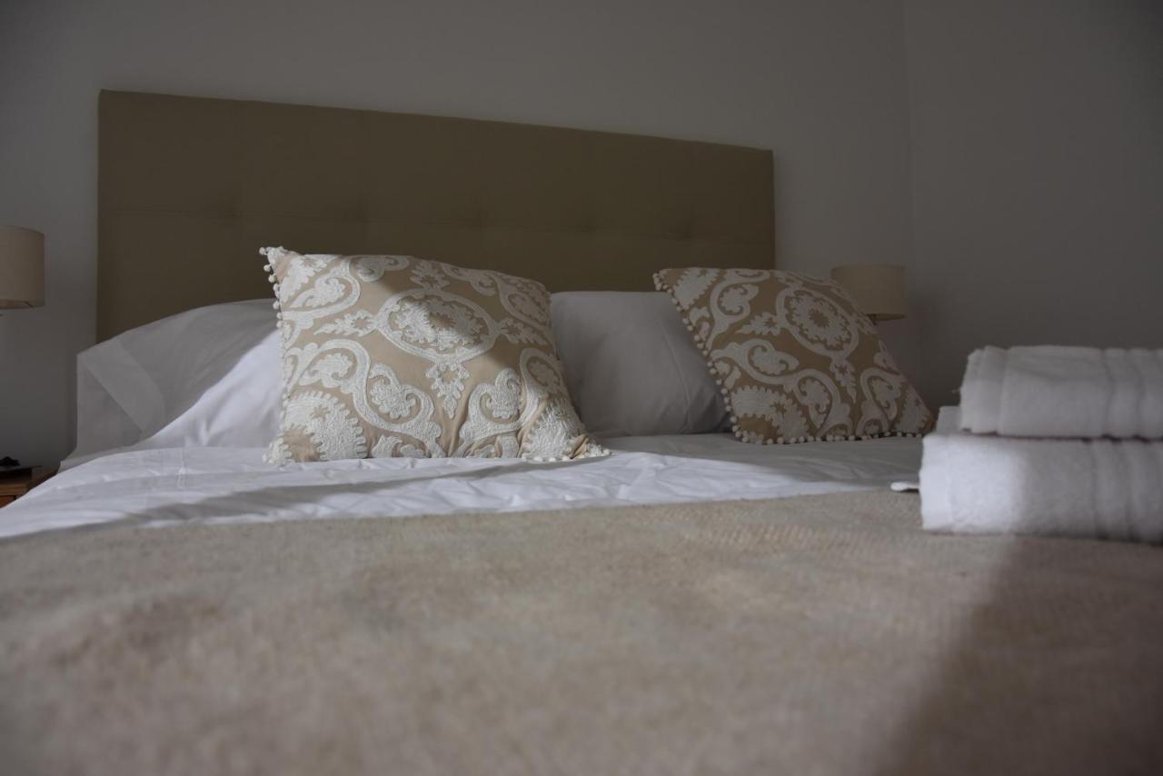 Appartamento L&B Departamento Premium Céntrico Jujuy San Salvador de Jujuy Esterno foto