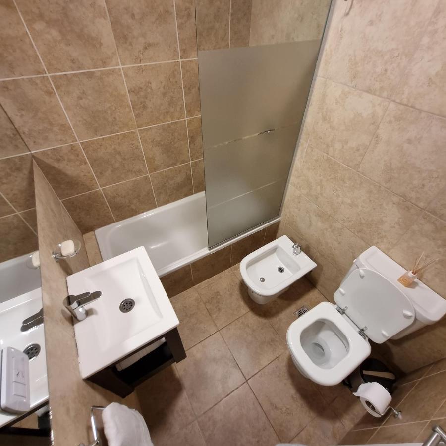 Appartamento L&B Departamento Premium Céntrico Jujuy San Salvador de Jujuy Esterno foto