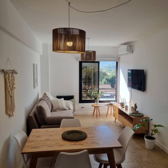 Appartamento L&B Departamento Premium Céntrico Jujuy San Salvador de Jujuy Esterno foto
