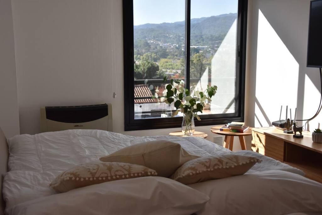 Appartamento L&B Departamento Premium Céntrico Jujuy San Salvador de Jujuy Esterno foto