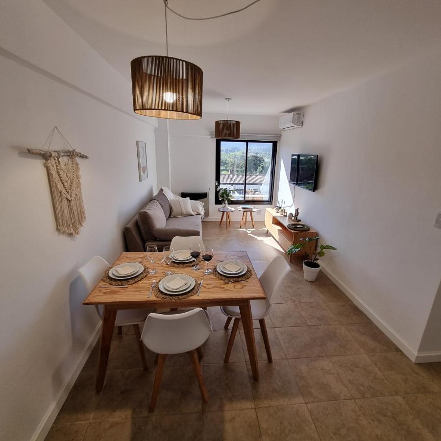 Appartamento L&B Departamento Premium Céntrico Jujuy San Salvador de Jujuy Esterno foto