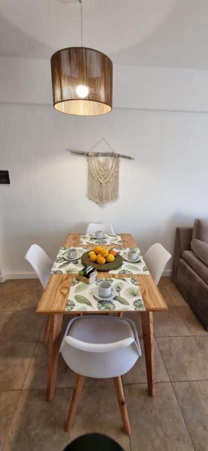 Appartamento L&B Departamento Premium Céntrico Jujuy San Salvador de Jujuy Esterno foto