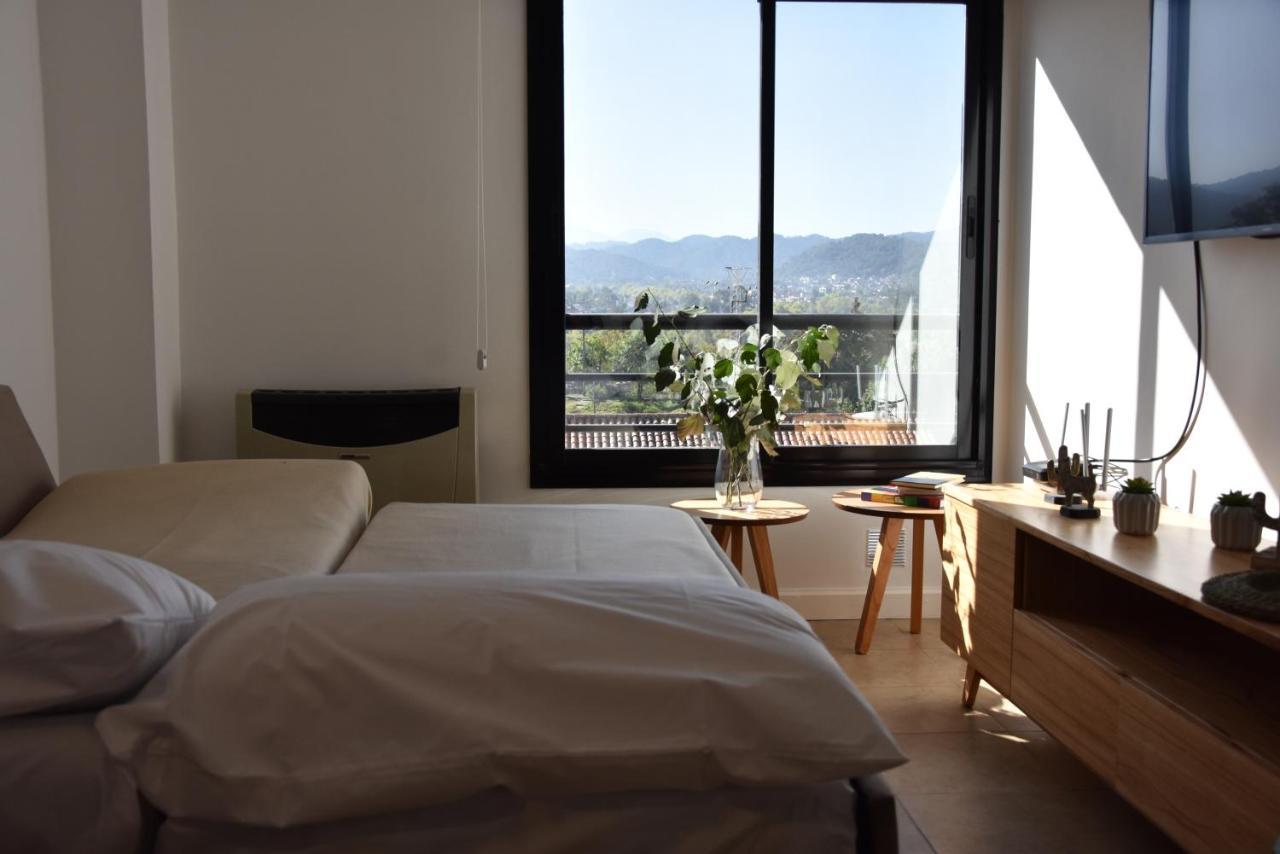 Appartamento L&B Departamento Premium Céntrico Jujuy San Salvador de Jujuy Esterno foto