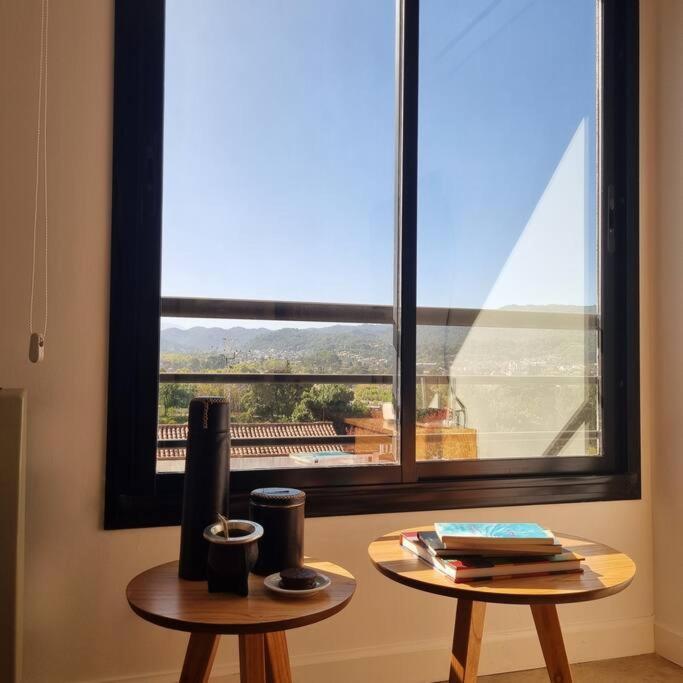 Appartamento L&B Departamento Premium Céntrico Jujuy San Salvador de Jujuy Esterno foto
