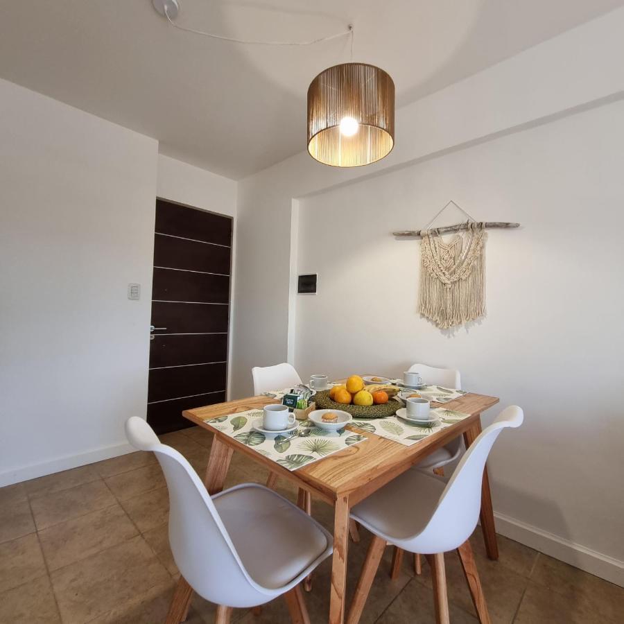 Appartamento L&B Departamento Premium Céntrico Jujuy San Salvador de Jujuy Esterno foto