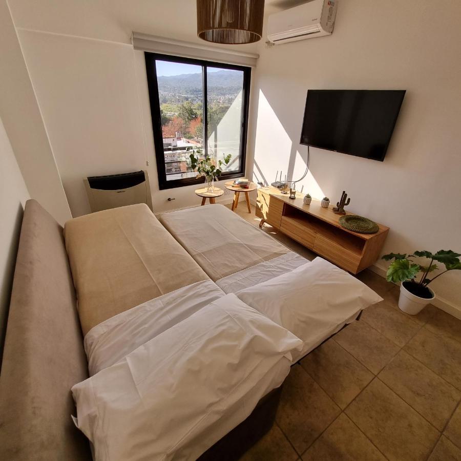Appartamento L&B Departamento Premium Céntrico Jujuy San Salvador de Jujuy Esterno foto
